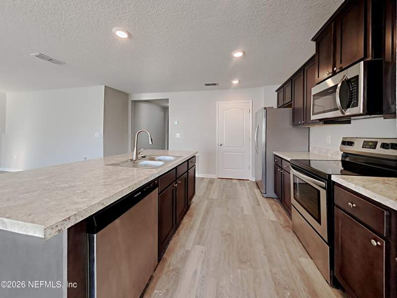 3 bedroom Single Family Residence at 2293 Pebble Point Drive, Magnolia West, Green Cove Springs — photo 5