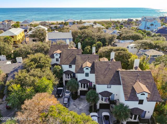 Seminole Dunes
