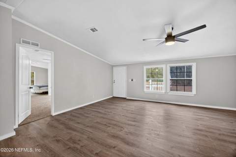 6928 Gilda Court, Keystone Heights FL - photo 10 of 52