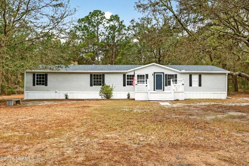 4 bedroom Manufactured Home at 6928 Gilda Court, Oak Ridge Woodlands, Keystone Heights — photo 5