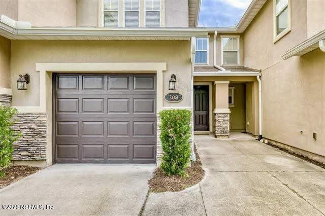 2 bedroom Townhouse at 208 E Pisa Place, Tuscany Village, St. Augustine — photo 2