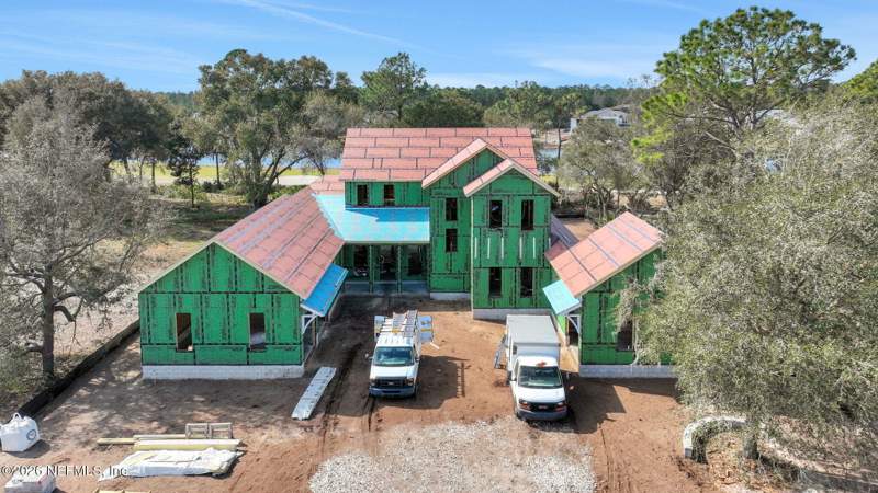 5 bedroom Single Family Residence at 4554 Rose Glen Drive, Glen Kernan, Jacksonville — photo 2