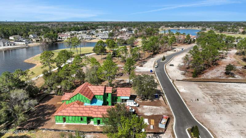 5 bedroom Single Family Residence at 4554 Rose Glen Drive, Glen Kernan, Jacksonville — photo 3