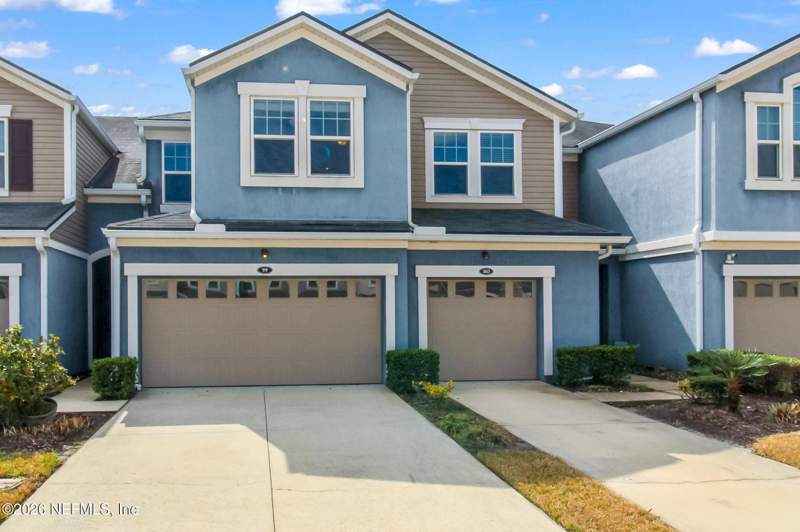 3 bedroom Townhouse at 99 Paradas Place, Segovia, St. Augustine — photo 3