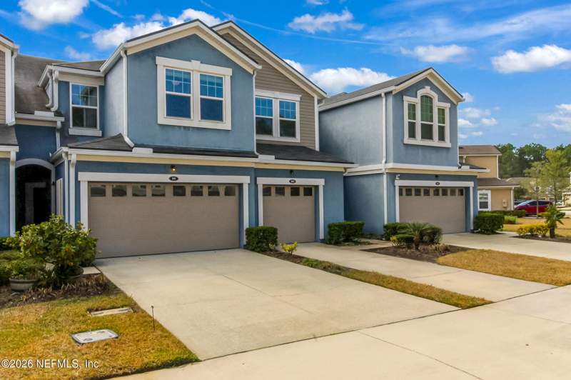 3 bedroom Townhouse at 99 Paradas Place, Segovia, St. Augustine — photo 4