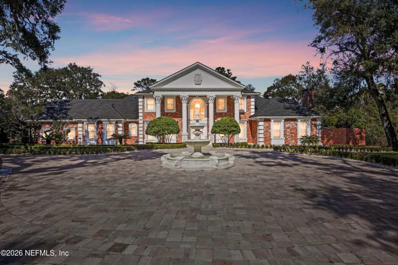 5 bedroom Single Family Residence at 1370 Moss Creek Drive, Queens Harbour, Jacksonville — photo 1
