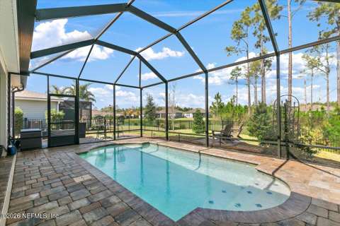 131 Lantern Post Way, pool for sale in Ponte Vedra