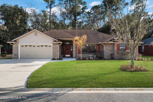 3462 NATALIE Drive home for sale in Lois Estates
