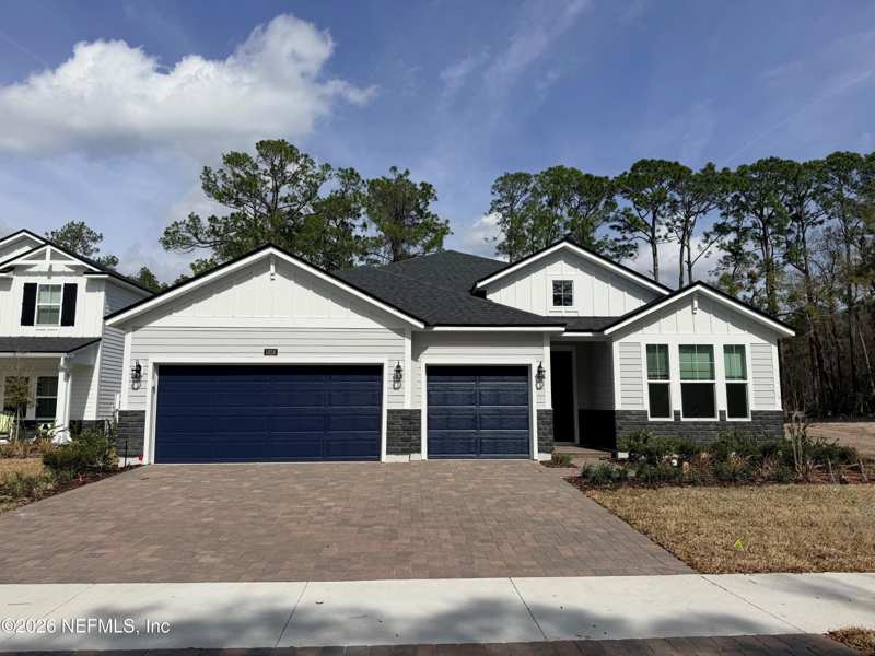 4 bedroom Single Family Residence at 1028 Creighton Road, Creighton Pointe, Fleming Island — photo 1