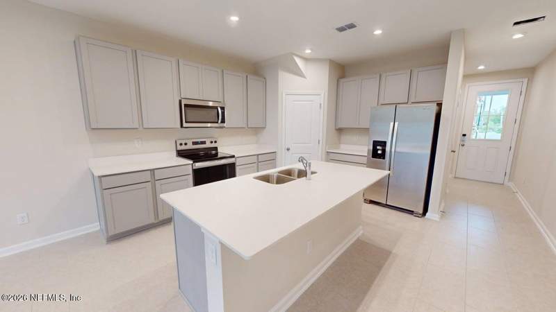 3 bedroom Townhouse at 1003 Egret Branch Way, Egret Creek, Jacksonville — photo 5