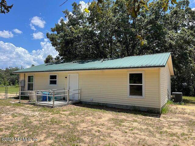 3 bedroom Single Family Residence at 107 Milton Avenue, Interlachen Lakes Estates, Interlachen — photo 3