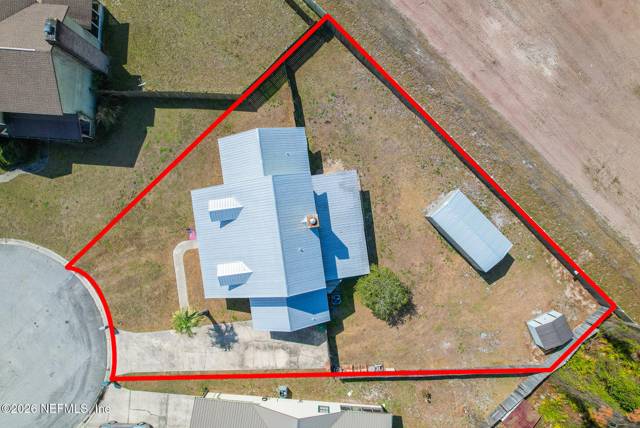 Webbs Viking Manor