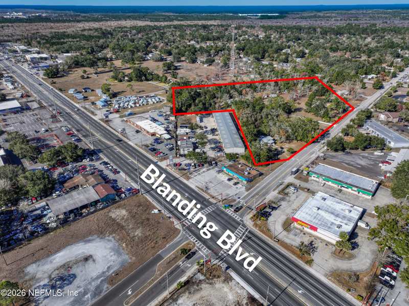 Business at 401 Madison Avenue, Orange Park, Orange Park — photo 1