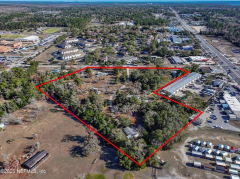 401 Madison Avenue, Orange Park FL - photo 7 of 19