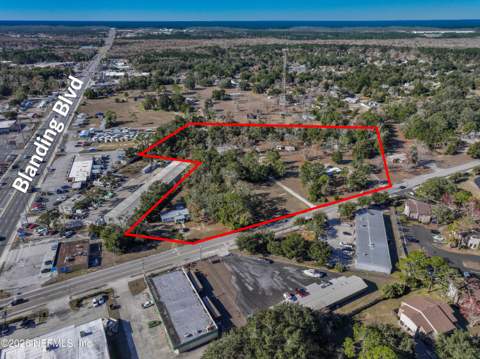 401 Madison Avenue, Orange Park FL - photo 9 of 19