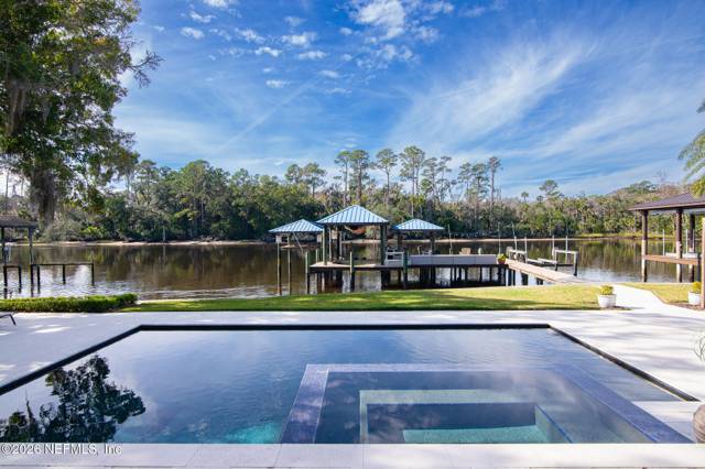 East Coast Canal Estates Ponte Vedra