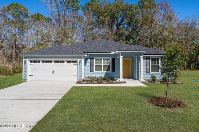 Home Garden Estates