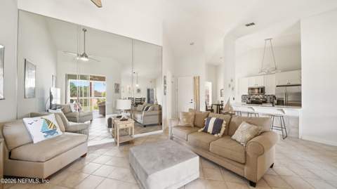 705 Augusta Circle, St. Augustine FL - photo 7 of 53