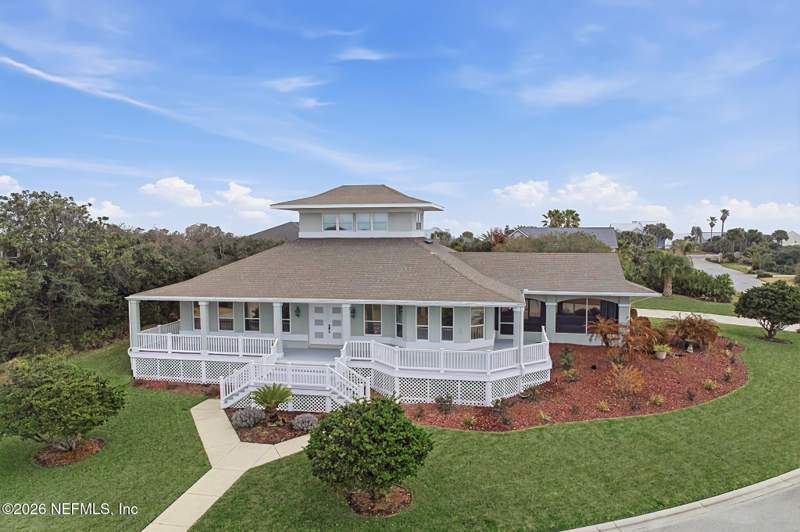 4 bedroom Single Family Residence at 112 Beachside Drive, Beachside, Ponte Vedra Beach — photo 5