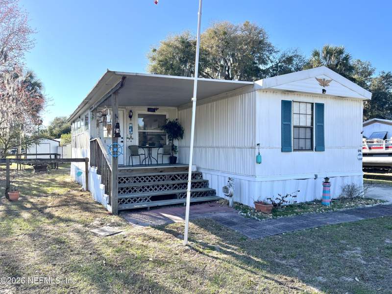 3 bedroom Mobile Home at 174 Buchanan Circle, St Johns Riverside, Satsuma — photo 2