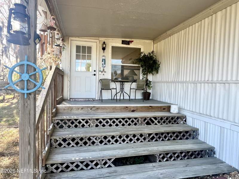 3 bedroom Mobile Home at 174 Buchanan Circle, St Johns Riverside, Satsuma — photo 3