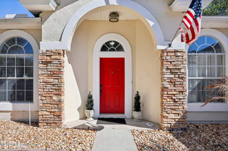 4 bedroom Single Family Residence at 304 S Buck Board Drive, Julington Creek Plan, St. Johns — photo 2
