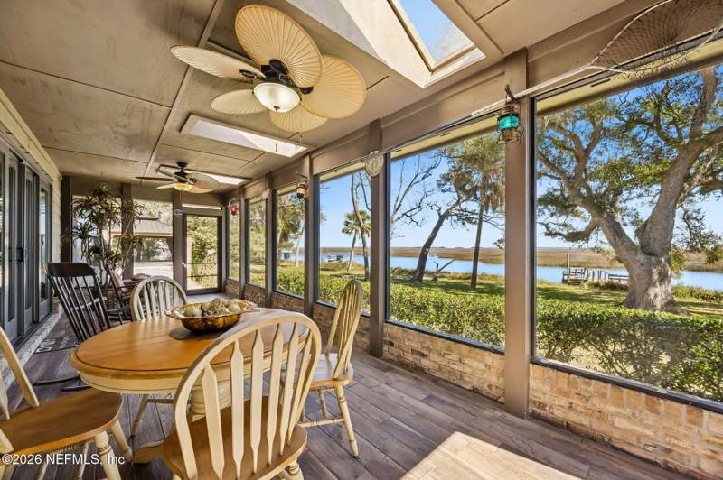 3 bedroom Single Family Residence at 97146 Pirates Point Road, Pirates Wood, Yulee — photo 5