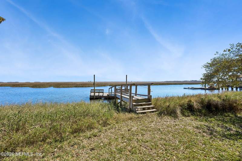 3 bedroom Single Family Residence at 97146 Pirates Point Road, Pirates Wood, Yulee — photo 4
