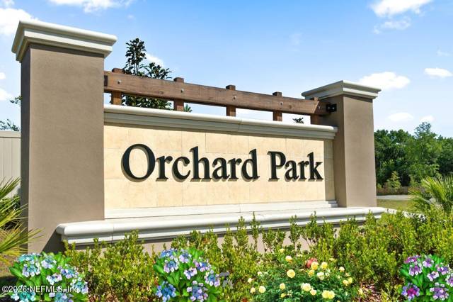 Orchard Park