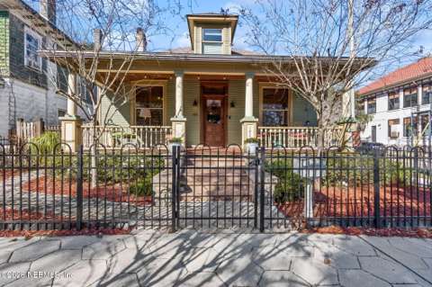 1454 Hubbard Street, home for sale on Hubbard Street