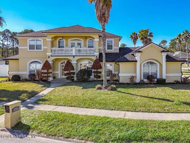 4321 BOAT CLUB Drive home for sale in St Johns Cay