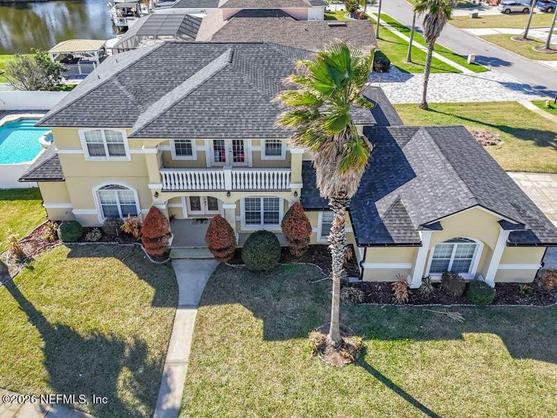 5 bedroom Single Family Residence at 4321 Boat Club Drive, St Johns Cay, Jacksonville — photo 4