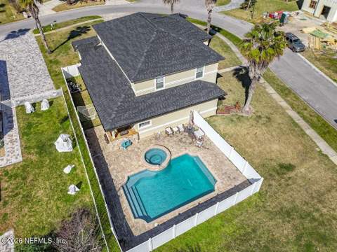 4321 Boat Club Drive, Jacksonville FL - photo 7 of 40