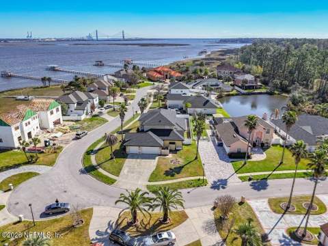 4321 Boat Club Drive, Jacksonville FL - photo 12 of 40