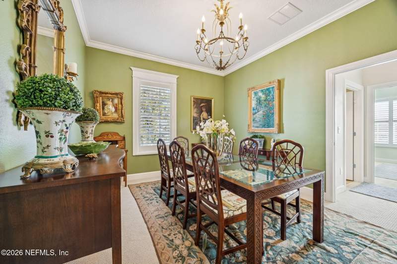 3 bedroom Condominium at 13846 Atlantic Boulevard #308, Mira Vista At Harbortown, Jacksonville — photo 4