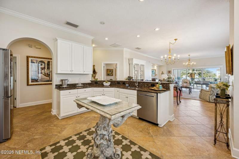 3 bedroom Condominium at 13846 Atlantic Boulevard #308, Mira Vista At Harbortown, Jacksonville — photo 3