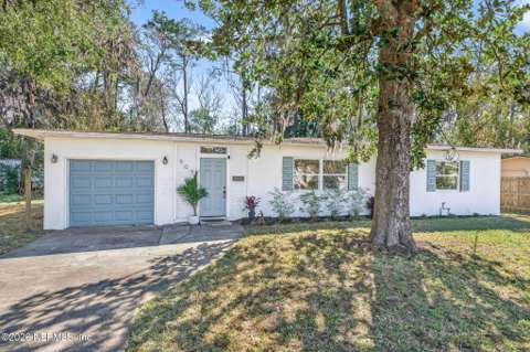 505 Nightingale Road, home for sale on Nightingale Road