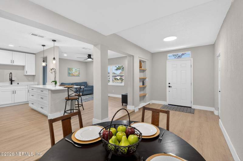 3 bedroom Single Family Residence at 505 Nightingale Road, Glynlea Park, Jacksonville — photo 3