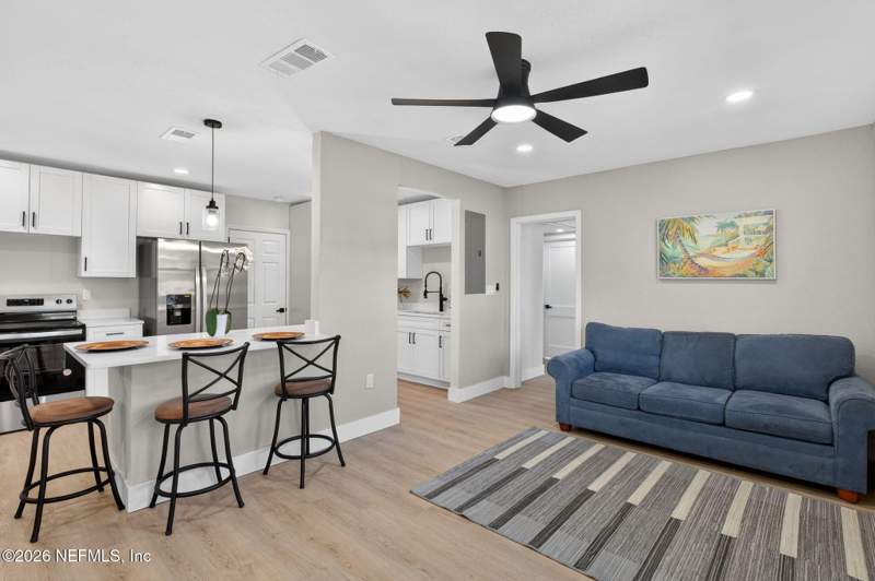 3 bedroom Single Family Residence at 505 Nightingale Road, Glynlea Park, Jacksonville — photo 5