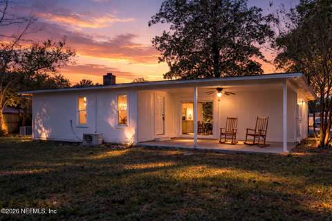 505 Nightingale Road, Jacksonville FL - photo 20 of 21