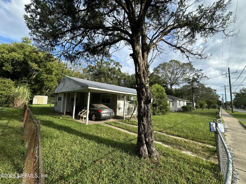 3 bedroom Single Family Residence at 1073 Huron Street, Joe Hammond Park, Jacksonville — photo 4
