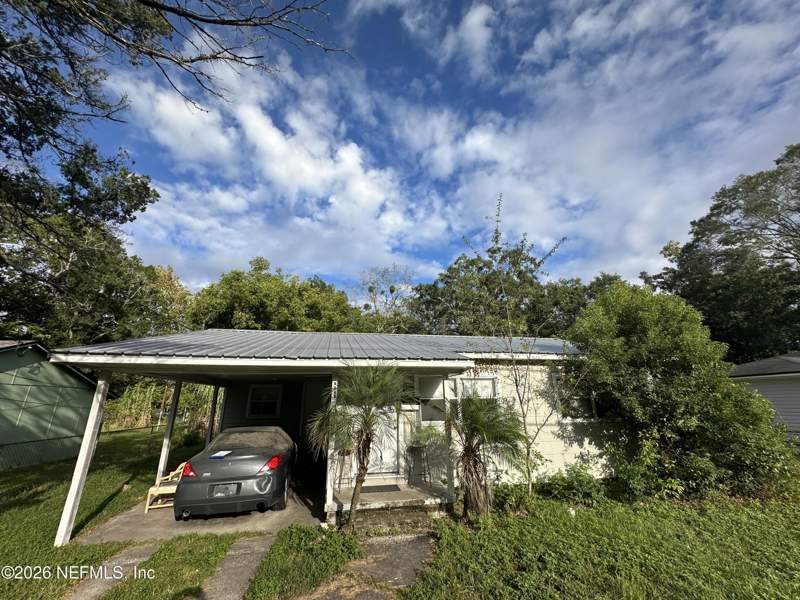 3 bedroom Single Family Residence at 1073 Huron Street, Joe Hammond Park, Jacksonville — photo 3