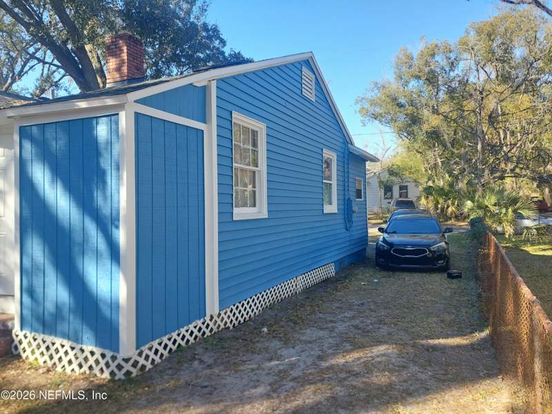 2 bedroom Single Family Residence at 2332 Westbrook Circle, Westbrook Manor, Jacksonville — photo 2