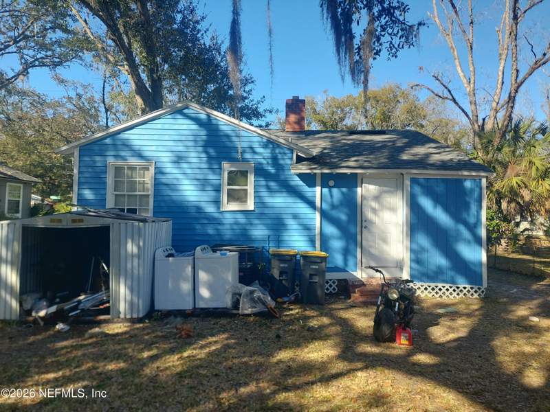 2 bedroom Single Family Residence at 2332 Westbrook Circle, Westbrook Manor, Jacksonville — photo 4