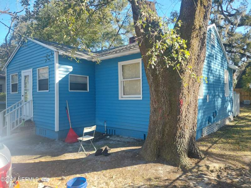 2 bedroom Single Family Residence at 2332 Westbrook Circle, Westbrook Manor, Jacksonville — photo 3
