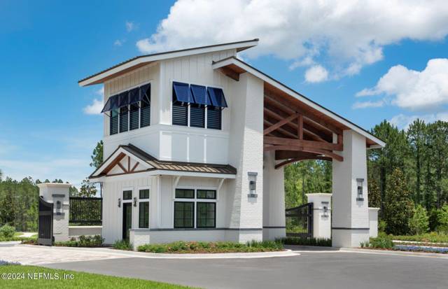 Del Webb Wildlight
