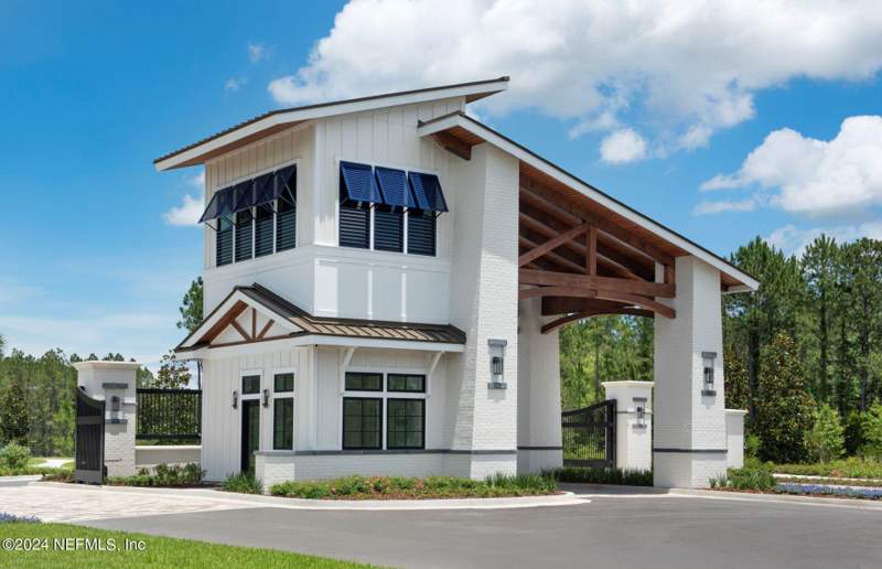 3 bedroom Single Family Residence at 184 Continuum Loop, Del Webb Wildlight, Yulee — photo 3