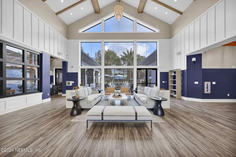 3 bedroom Single Family Residence at 184 Continuum Loop, Del Webb Wildlight, Yulee — photo 5