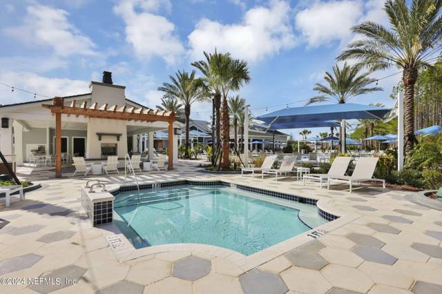 Del Webb Wildlight
