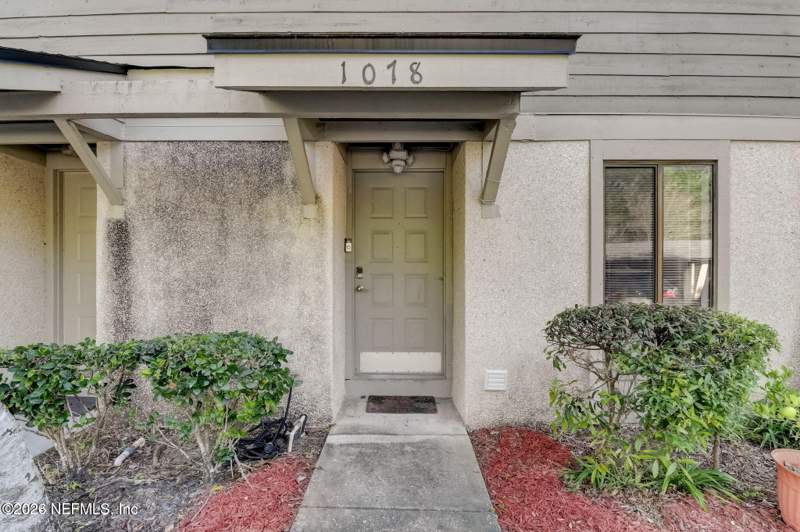 2 bedroom Condominium at 7701 Baymeadows Circle #1078, Village Green At Baymeadows, Jacksonville — photo 3